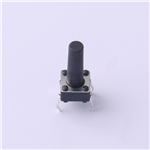 6*6*14 Tactile Switch, 50mA, KH-6X6X14H-TJ